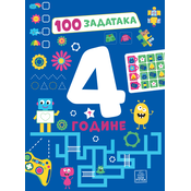 100 zadataka: 4 godine