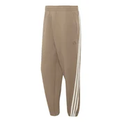 Adidas M AK 3S R CF PT, muške hlace, bež RG576