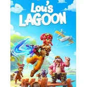 Lous Lagoon Steam Key (PC) GLOBAL