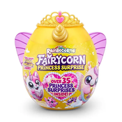 Rainbocorns plush - fairycorn princess surprise