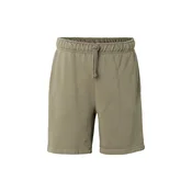 Urban Classics Big & Tall Hlače kaki