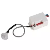 master LED PIR senzor z ločenim senzorjem na kablu 800W 220-240V IP20