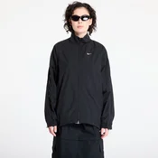 Jakna Nike Sportswear Collection Womens Repel Zip Jacket Black/ White XL