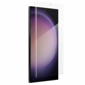 invisibleSHIELD Ultra prozorna folija Samsung Galaxy S23 Ultra