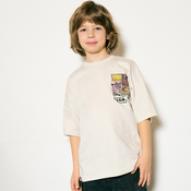 Reserved - BOYS` T-SHIRT