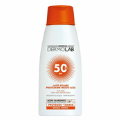 Mlijeko za Suncanje Dermolab Deborah SPF 50+ (200 ml)