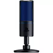 Razer Seiren X Cardioid Condenser Microphone for PS4