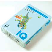 Papir ILK IQ Pastel A4 160g pk250 Mondi BL29 svijetloplavi