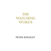 THE WATCHING WORDS