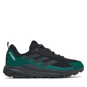 Adidas Muške cipele Terrex Anylander, KJ0865, Crno-zelene