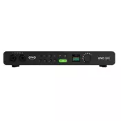 Audient Evo SP8 Smart Preamp | 8-in/8-out I/o Expander With 8 Preamps