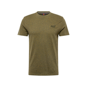 Superdry Majica, zelena
