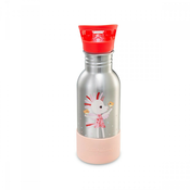 Lilliputiens - nehrđajuća boca za piće - jednorog Lena - 600 ml