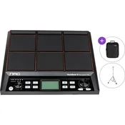 NRG MultiBeat 9 Standard SET E-boben pad