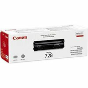 Canon toner CRG-728, crna