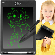BP Lcd tabla za risanje in pisanje, 8,5, črna/zelena, (20468459)
