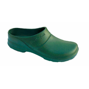 Lemigo CLOG ČEVLJI CLOACK VELIKOST 39 ZELENA/855