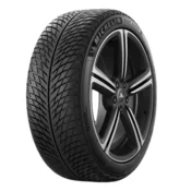 265/50R20 Michelin 111V PILOT ALPIN 5 SUV XL TL zim