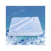 Hladilna rjuha IceFresh Comfort EMI, Ponjava 180x200