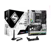 ASROCK Z790 Steel Legend WiFi