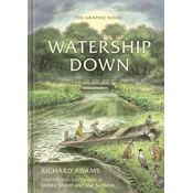 Watership Down: The Graphic Novel