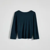 Reserved - Prugasta bluza