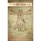 SPIDERMAN THE OTHER