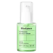 Biodance Refreshing Sea Kelp Serum pomirjajoči serum za mastno in problematično kožo 30 ml