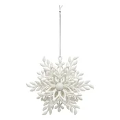 Ukras Za Jelku 3d Flower