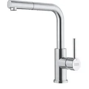 FRANKE Kuhinjska armatura FRANKE SMART GLENDA IZVL., INOX, (5000077873)