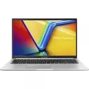 Notebook Asus Vivobook 15 X1502VA-BQ976 Core i5 / 16GB / 1TB SSD / 15,6 FHD / W11H (silver)