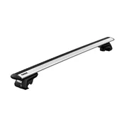 THULE pritrdilni kit Evo Raised Rail 710410