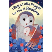 I Say a Little Prayer for You at Bedtime