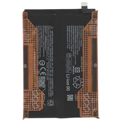 XIAOMI Xiaomi, Nadomestna baterija za Redmi 15 5G 7000mAh Service Pack, Črna, (5000275980)