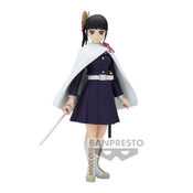 Bandai FIGURA DEMON SLAYER KANAO TSUYURI VOL. 48, (20838014)