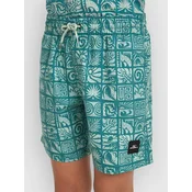 ONeill Print Kids kopalne hlače blue bricks