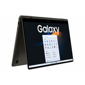 SAMSUNG Galaxy Book3 360 – 13 inch i5-1340P 8 GB 256 GB W11H Graphite