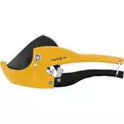 TOYA VOREL REZALNIK PVC CEVI DO 64 mm