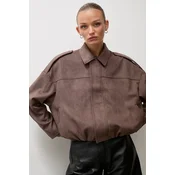 Answear.LAB oversize jakna ženska