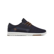 Etnies Scout superge navy/gold Gr. 7.0 US
