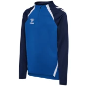 Mikica Hummel Lead 2.0 Half Zip Sweatshirt Kids