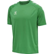Hummel Majica XK CORE POLY T-SHIRT S/S