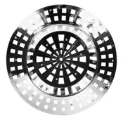 Ridder 13700200 SITO ZA SLIVNIK HROM PVC