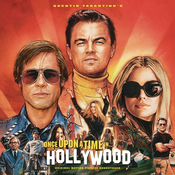 VA - Once Upon A Time In Hollywood