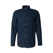 JACK & JONES Muška košulja 12270088, Teget