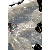 Tinfoil Butterfly