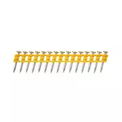 DEWALT DCN8901020 Žeblji 2,6mm x 20mm, 1005 kos