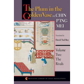 Plum in the Golden Vase or, Chin Ping Mei, Volume Two