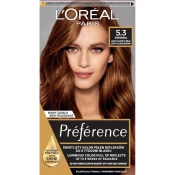Loreal Preference Boja za kosu 5.3