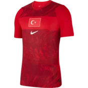 Nike Dres Aero-FIT Turkey Match Home 2026